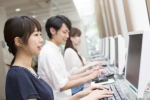 システムオペレーター