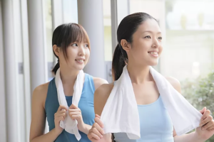 太極拳インストラクター