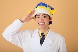 帽子デザイナー