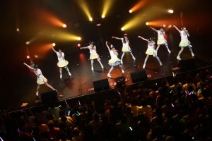 イベントディレクター