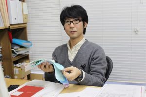 パーソナルカラリスト
