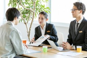 労働安全コンサルタント