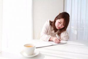 デッサン