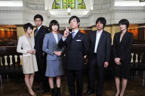 日本弁護士連合会