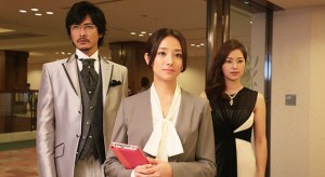 テクニカルセクレタリー