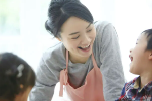 児童生活支援員