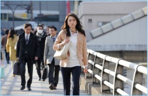 損害保険調査員