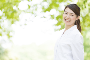 助産師