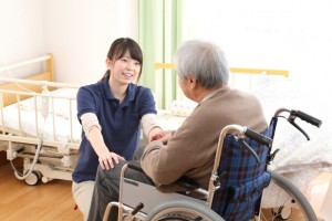 社会福祉主事