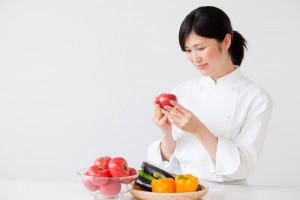 管理栄養士