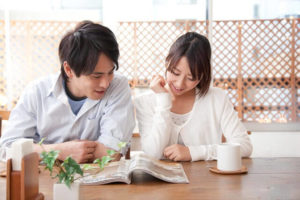 3位　ホロスコープインストラクター