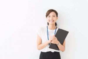 社会福祉協議会職員