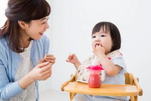 4位　幼児食アドバイザー