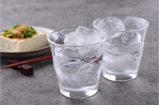 焼酎資格人気の資格徹底比較
