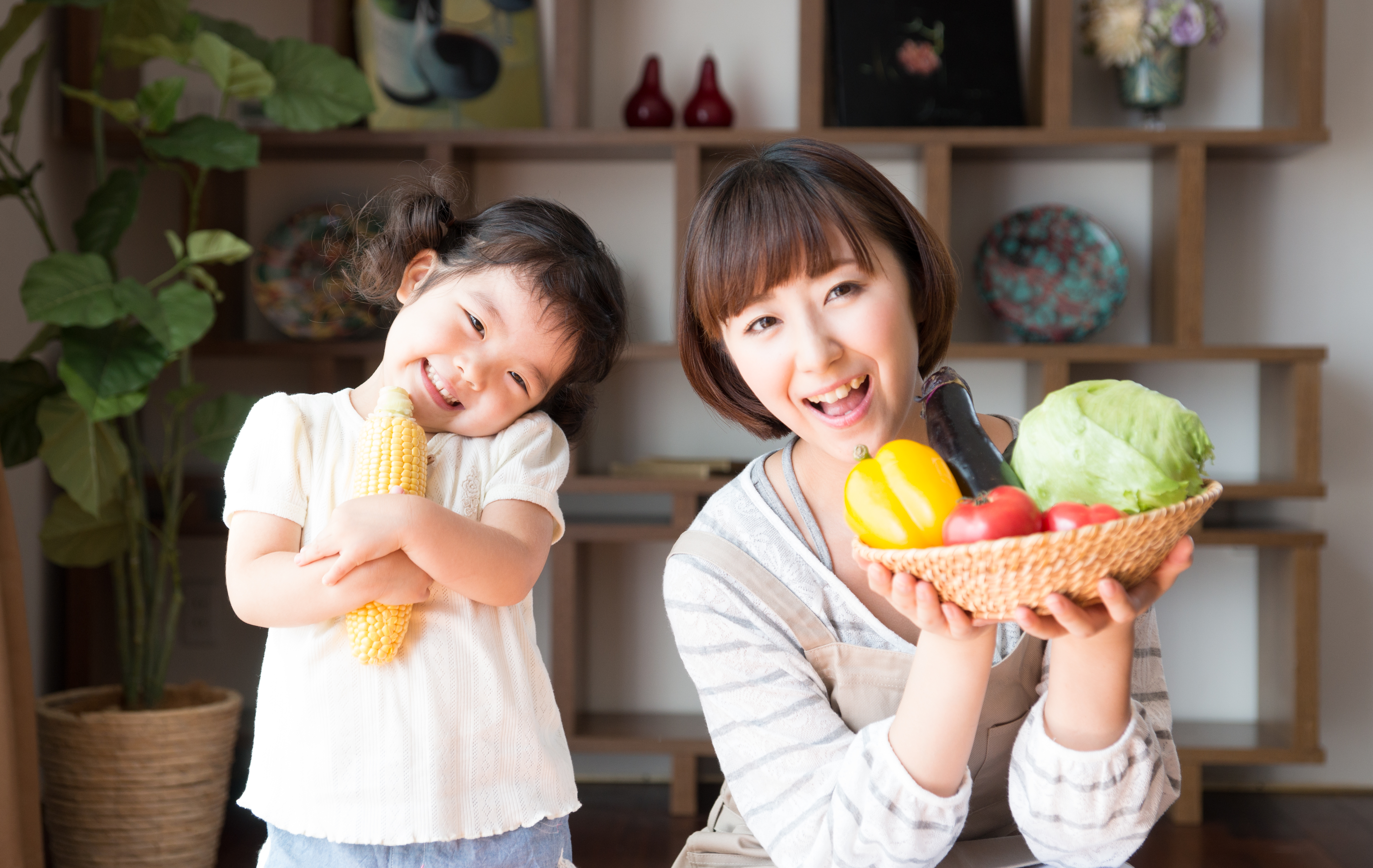 野菜資格人気の資格徹底比較