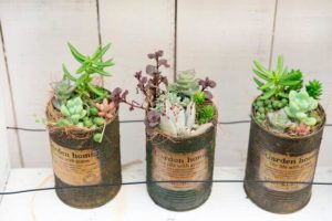 3位：ガーデンコーディネーター