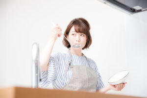 介護食マイスター