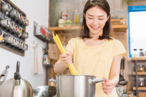 介護食作りインストラクター