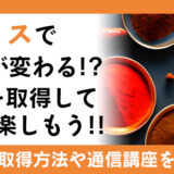 スパイスで料理が変わる!? スパイス資格を取得して料理を楽しもう!!おすすめ取得方法や通信講座を紹介