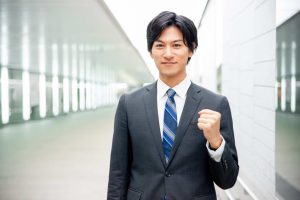 男性に人気のオススメ資格ランキング通信教育