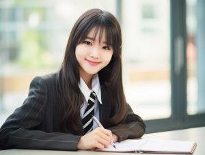 学生に人気資格通信教育ランキング